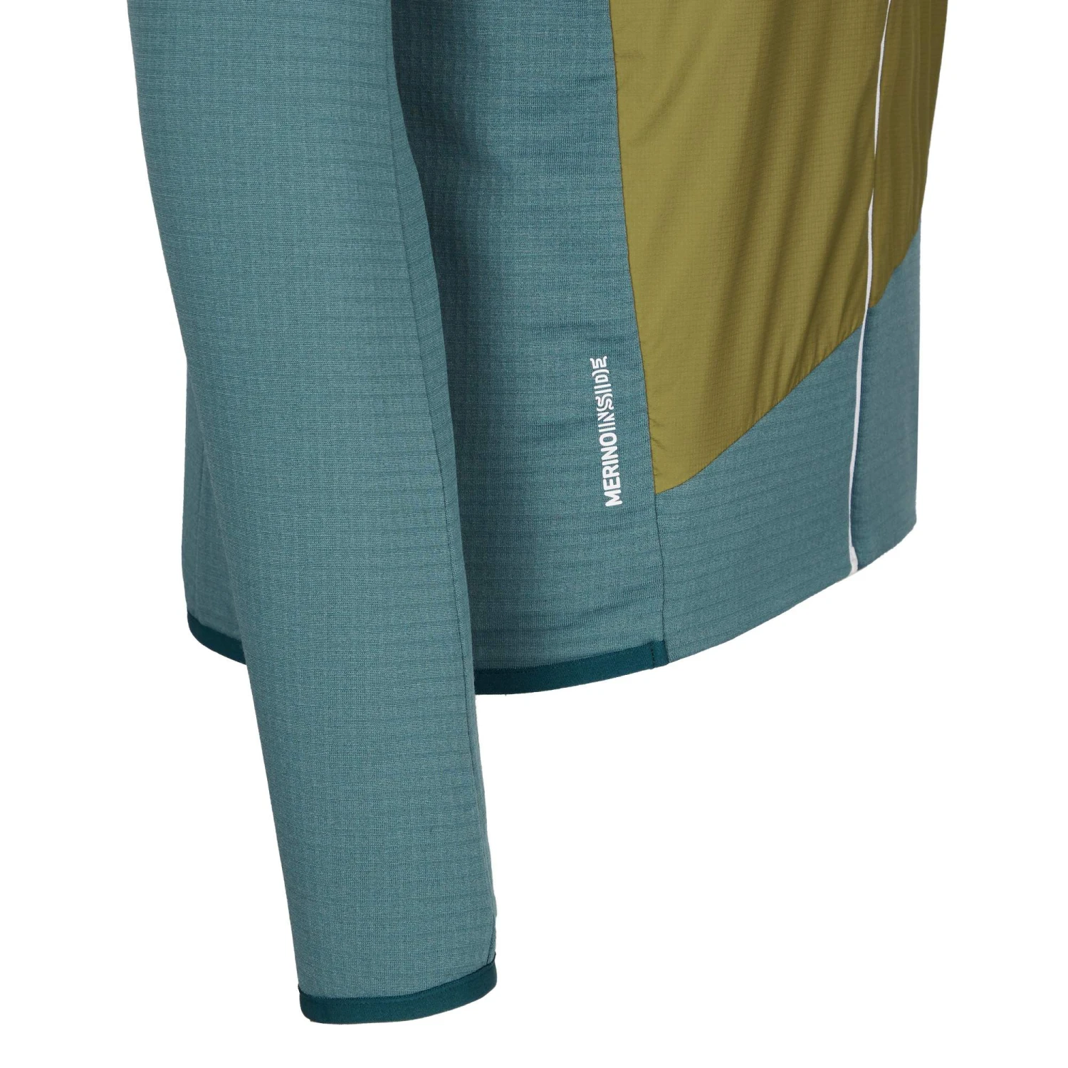 Ortovox LADIZ HYBRID JACKET M Herren - Isolationsjacke 3 Ortovox LADIZ HYBRID JACKET M Herren - Isolationsjacke – Bild 3