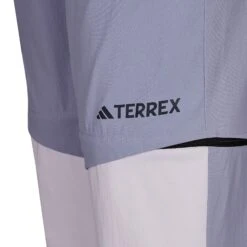 ADIDAS UTILITAS HIKING ZIP OFF PANTS Herren - Trekkinghose -Globetrotter 5638021023 f utilitas hiking zip off pants adidas 24