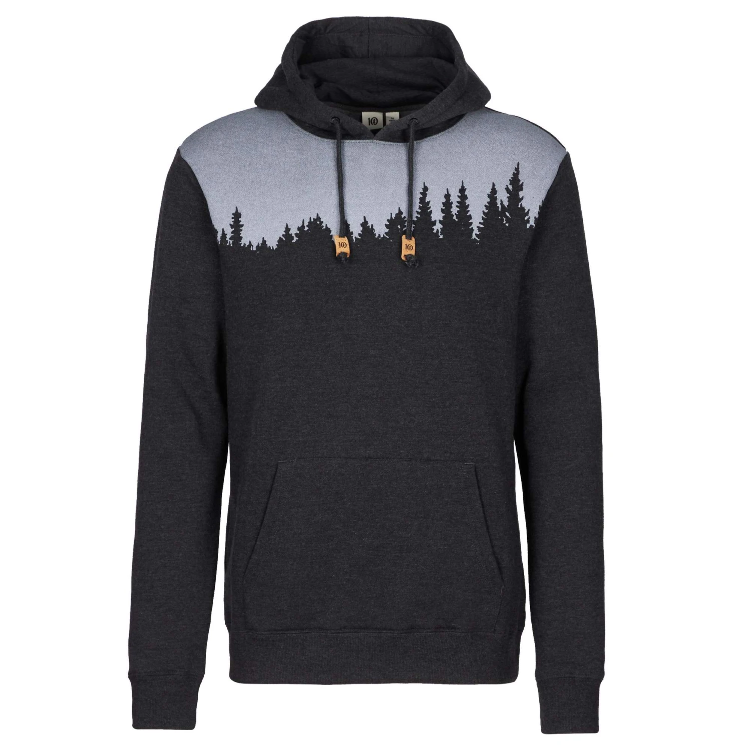 Tentree M JUNIPER HOODIE Herren - Kapuzenpullover 1 Tentree M JUNIPER HOODIE Herren - Kapuzenpullover