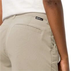 Jack Wolfskin KALAHARI 7/8 PANTS W Damen - Reisehose 5 Jack Wolfskin KALAHARI 7/8 PANTS W Damen - Reisehose -Globetrotter 5638022317 c kalahari 78 pants w jack wolfskin 24