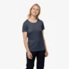 Jack Wolfskin TECH T W Damen - Funktionsshirt