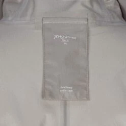 Houdini THE ORANGE JACKET Herren - Hardshelljacke -Globetrotter 5638022448 g the orange jacket houdini 24