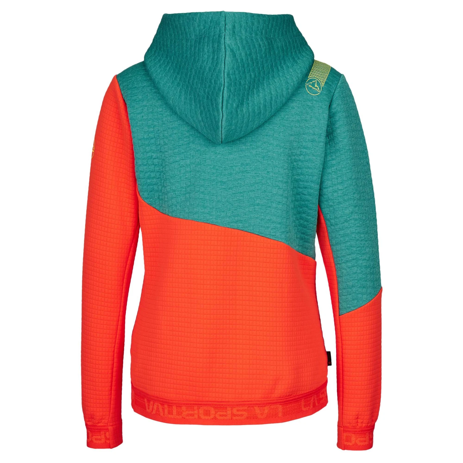 La Sportiva METHOD HOODY W Damen - Fleecejacke 2 La Sportiva METHOD HOODY W Damen - Fleecejacke – Bild 2