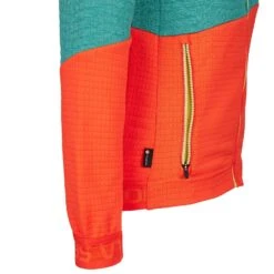 La Sportiva METHOD HOODY W Damen - Fleecejacke 9 La Sportiva METHOD HOODY W Damen - Fleecejacke -Globetrotter 5638022682 c method hoody w la sportiva 24