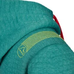 La Sportiva METHOD HOODY W Damen - Fleecejacke 10 La Sportiva METHOD HOODY W Damen - Fleecejacke -Globetrotter 5638022682 d method hoody w la sportiva 24