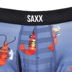 Saxx DROPTEMP COOL MESH BB FLY Herren - Funktionsunterwäsche 5 Saxx DROPTEMP COOL MESH BB FLY Herren - Funktionsunterwäsche -Globetrotter 5638022933 c droptemp cool mesh bb fly saxx 24