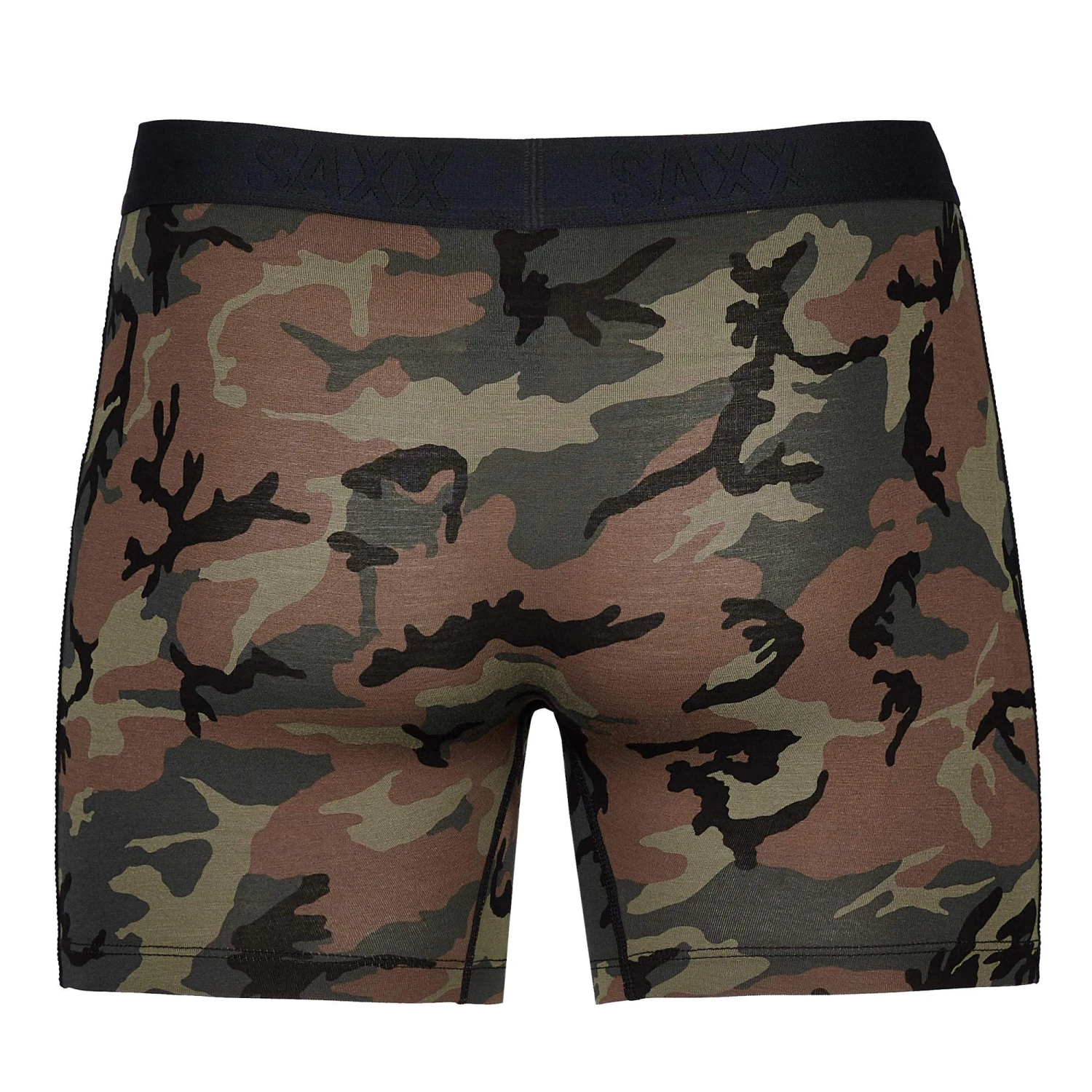 Saxx VIBE SUPER SOFT BB 2PK Herren - Funktionsunterwäsche 5 Saxx VIBE SUPER SOFT BB 2PK Herren - Funktionsunterwäsche – Bild 5