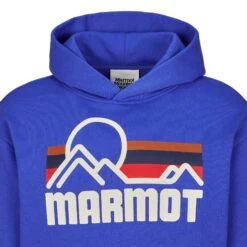 Marmot COASTAL HOODY Herren - Kapuzenpullover 7 Marmot COASTAL HOODY Herren - Kapuzenpullover -Globetrotter 5638023008 d coastal hoody marmot 24