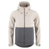 Odlo JACKET HARDSHELL ASCENT 3L WATERPROOF Herren - Hardshelljacke