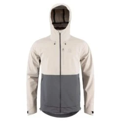 Odlo JACKET HARDSHELL ASCENT 3L WATERPROOF Herren - Hardshelljacke -Globetrotter 5638023218 c jacket hardshell ascent 3l waterproof odlo 24