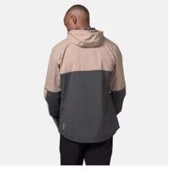 Odlo JACKET HARDSHELL ASCENT 3L WATERPROOF Herren - Hardshelljacke -Globetrotter 5638023218 h jacket hardshell ascent 3l waterproof odlo 24