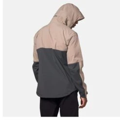 Odlo JACKET HARDSHELL ASCENT 3L WATERPROOF Herren - Hardshelljacke -Globetrotter 5638023218 i jacket hardshell ascent 3l waterproof odlo 24