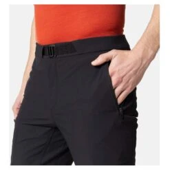 Odlo PANTS REGULAR LENGTH ASCENT Herren - Trekkinghose -Globetrotter 5638023243 f pants regular length ascent odlo 24