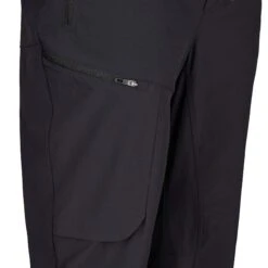 Odlo PANTS REGULAR LENGTH ASCENT Herren - Trekkinghose -Globetrotter 5638023243 k pants regular length ascent odlo 24
