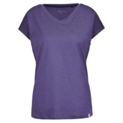 FRILUFTS LESJA LEISURE T-SHIRT Damen - T-Shirt
