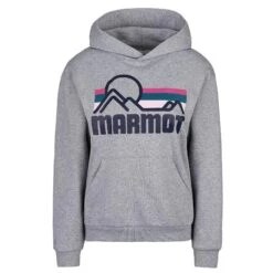 Marmot WM' S COASTAL HOODY Damen - Kapuzenpullover