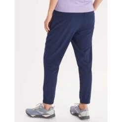 Marmot WM' S ELDA JOGGER Damen - Softshellhose 8 Marmot WM' S ELDA JOGGER Damen - Softshellhose -Globetrotter 5638023561 d wm s elda jogger marmot 24
