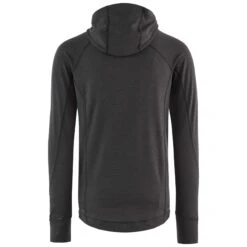 Klättermusen NJORUN 2.0 HOODIE M Herren - Fleecejacke -Globetrotter 5638025001 c njorun 20 hoodie m klaettermusen 24
