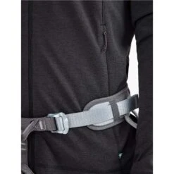 Klättermusen NJORUN 2.0 HOODIE M Herren - Fleecejacke -Globetrotter 5638025001 e njorun 20 hoodie m klaettermusen 24