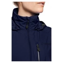 Maier Sports PERDURA COAT W Damen - Regenmantel -Globetrotter 5638025080 d perdura coat w maier sports 24