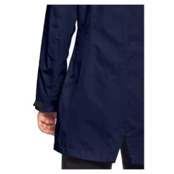 Maier Sports PERDURA COAT W Damen - Regenmantel -Globetrotter 5638025080 f perdura coat w maier sports 24