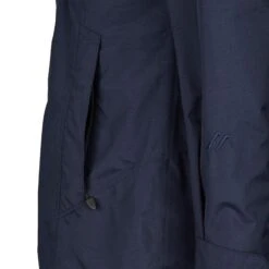 Maier Sports PERDURA COAT W Damen - Regenmantel -Globetrotter 5638025080 i perdura coat w maier sports 24