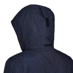 Maier Sports PERDURA COAT W Damen - Regenmantel -Globetrotter 5638025080 l perdura coat w maier sports 24