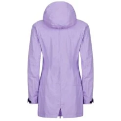 Maier Sports PERDURA COAT W Damen - Regenmantel -Globetrotter 5638025080 o perdura coat w maier sports 24