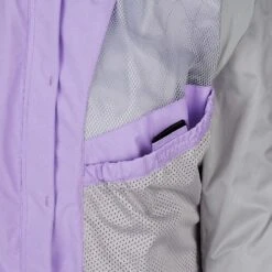 Maier Sports PERDURA COAT W Damen - Regenmantel -Globetrotter 5638025080 u perdura coat w maier sports 24