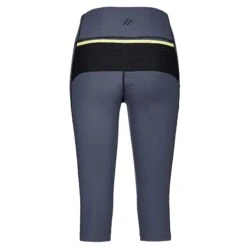 Maier Sports ARENIT CAPRI W Damen - Trainingshose -Globetrotter 5638025108 c arenit capri w maier sports 24 1