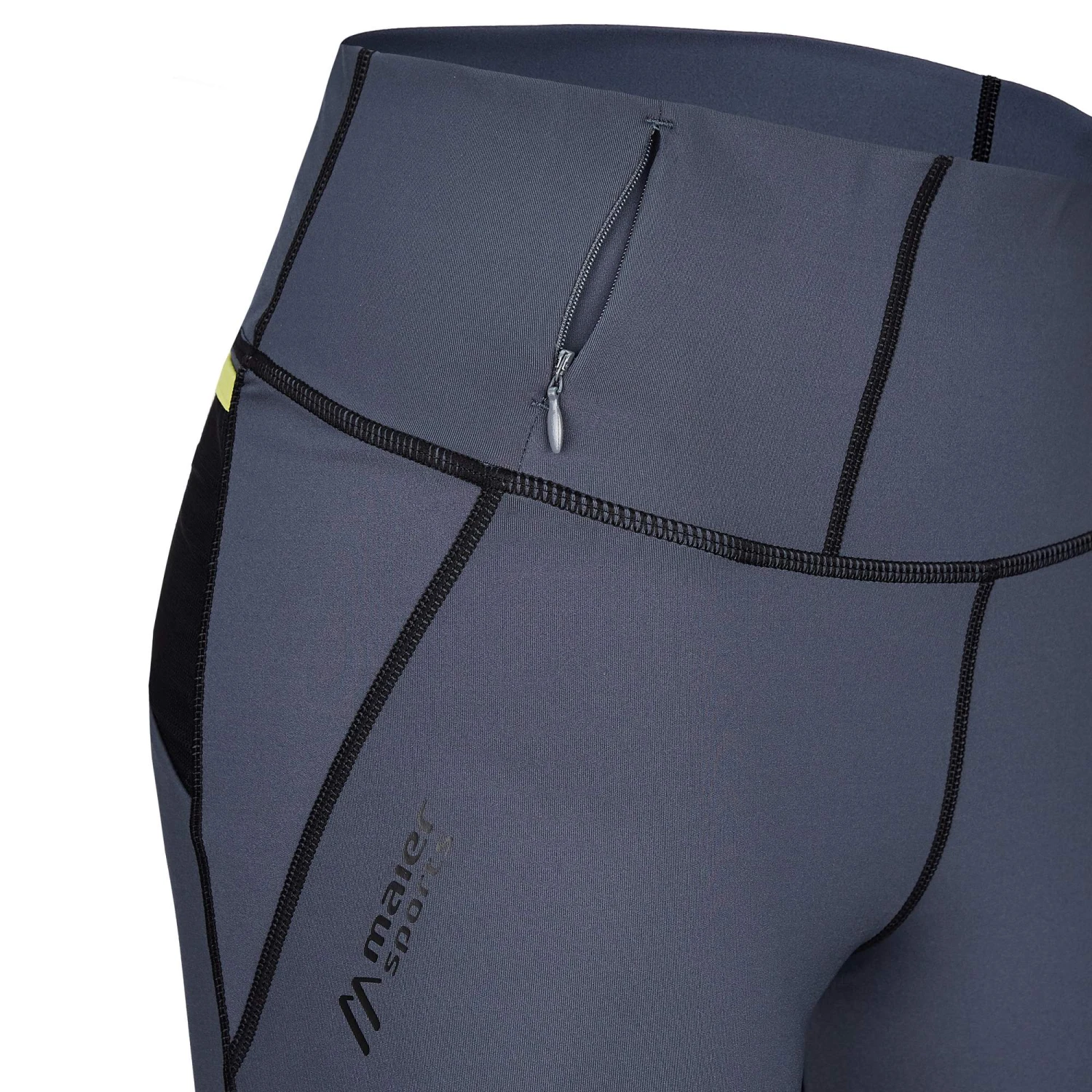 Maier Sports ARENIT CAPRI W Damen - Trainingshose 4 Maier Sports ARENIT CAPRI W Damen - Trainingshose – Bild 4