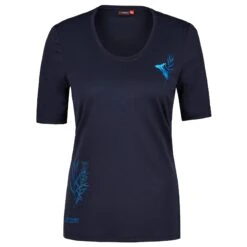 Maier Sports IRMI Damen - Funktionsshirt