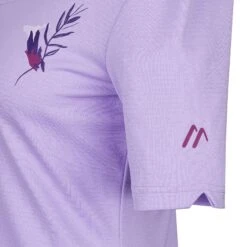 Maier Sports IRMI Damen - Funktionsshirt 5 Maier Sports IRMI Damen - Funktionsshirt -Globetrotter 5638025192 c irmi maier sports 24