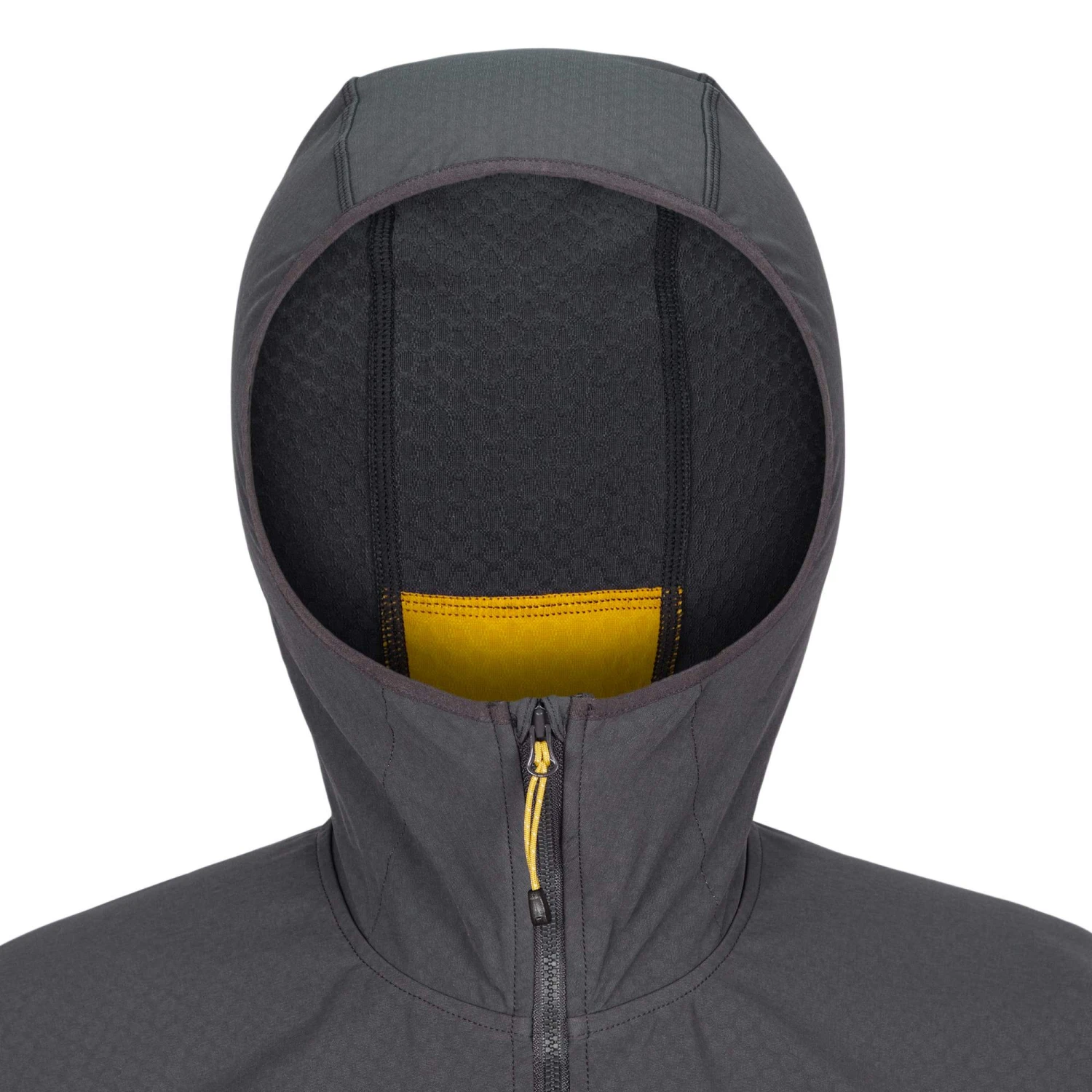 Mountain Equipment ARROW HOODED JACKET Herren - Softshelljacke 5 Mountain Equipment ARROW HOODED JACKET Herren - Softshelljacke – Bild 5