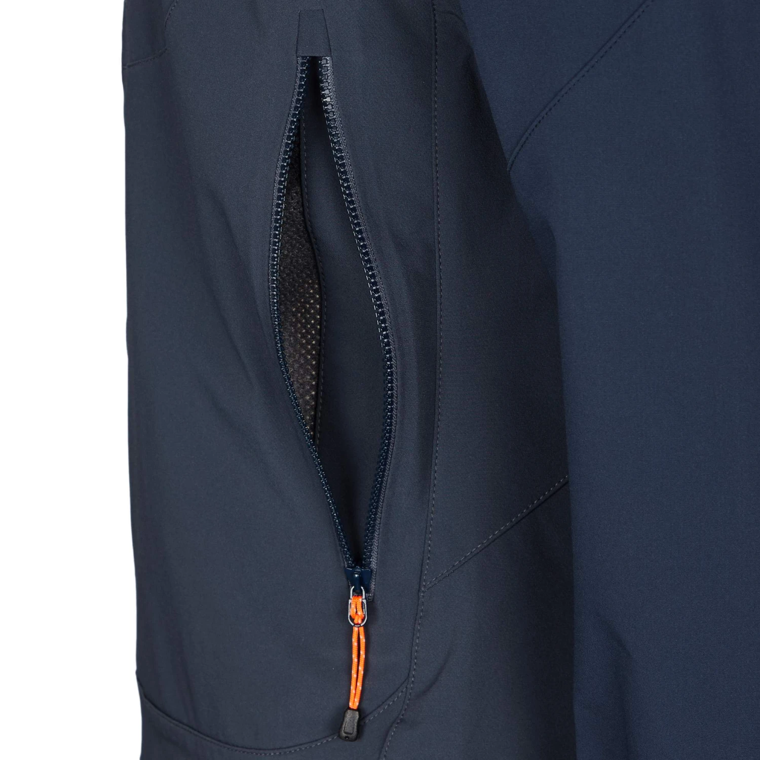 Mountain Equipment FRONTIER HOODED JACKET Herren - Softshelljacke 4 Mountain Equipment FRONTIER HOODED JACKET Herren - Softshelljacke – Bild 4