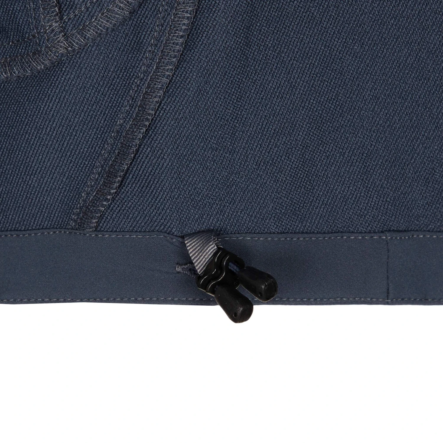 Mountain Equipment FRONTIER HOODED JACKET Herren - Softshelljacke 8 Mountain Equipment FRONTIER HOODED JACKET Herren - Softshelljacke – Bild 8