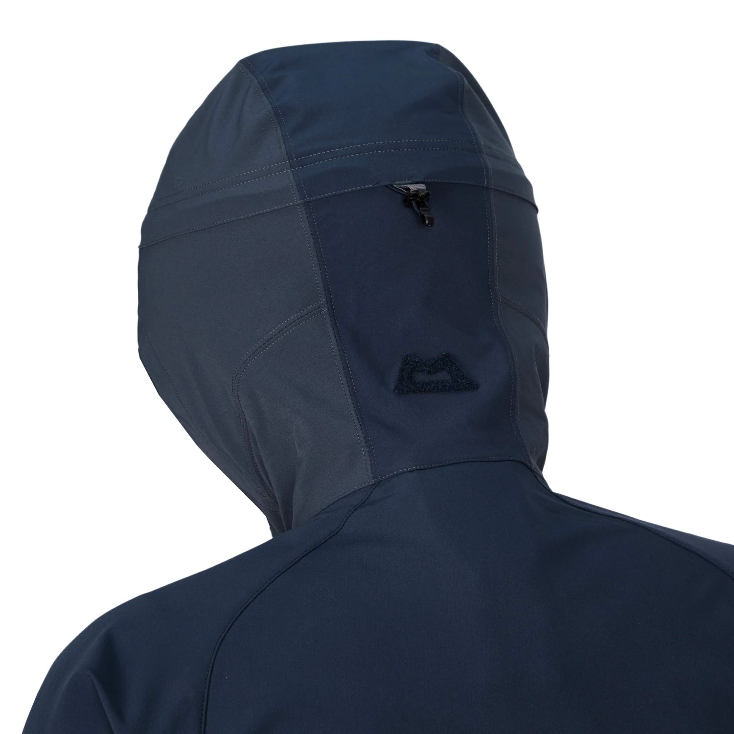 Mountain Equipment FRONTIER HOODED JACKET Herren - Softshelljacke 9 Mountain Equipment FRONTIER HOODED JACKET Herren - Softshelljacke – Bild 9