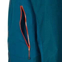 Mountain Equipment SALTORO JACKET Herren - Regenjacke -Globetrotter 5638025252 d saltoro jacket mountain equipment 24