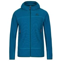 Mountain Equipment DIABLO HOODED JACKET Herren - Fleecejacke