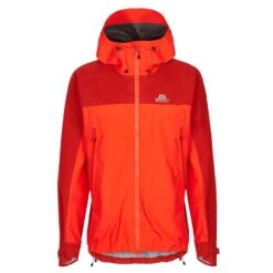 Mountain Equipment SALTORO JACKET Herren - Regenjacke