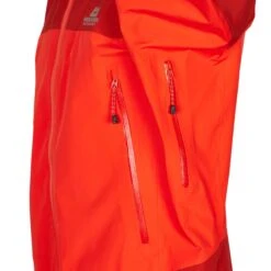 Mountain Equipment SALTORO JACKET Herren - Regenjacke -Globetrotter 5638025338 e saltoro jacket mountain equipment 24