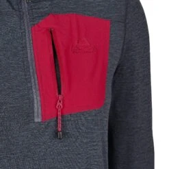 Mountain Equipment LUMIKO ZIP T Damen - Fleecepullover 5 Mountain Equipment LUMIKO ZIP T Damen - Fleecepullover -Globetrotter 5638025415 c lumiko zip t mountain equipment 24