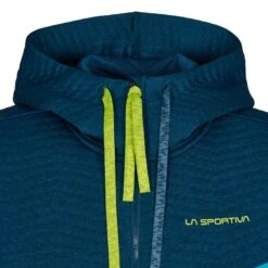 La Sportiva METHOD HOODY M Herren - Kapuzenjacke -Globetrotter 5638025512 e method hoody m la sportiva 24