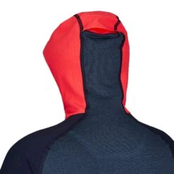 Mammut EISWAND ADVANCED ML HOODED JACKET Damen - Fleecejacke 11 Mammut EISWAND ADVANCED ML HOODED JACKET Damen - Fleecejacke -Globetrotter 5638025691 f eiswand advanced ml hooded jacket mammut 24