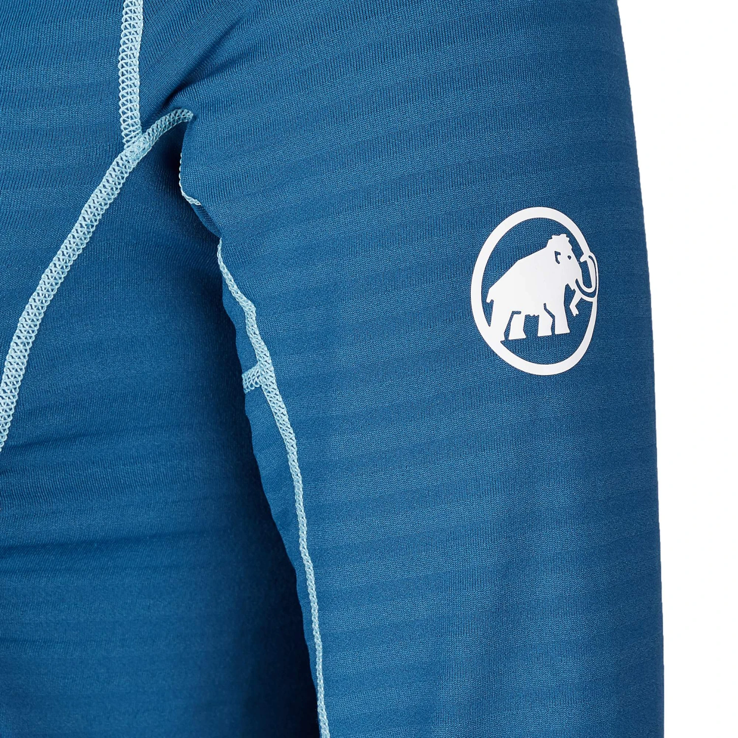 Mammut TAISS LIGHT ML HOODED JACKET WOMEN Damen - Fleecejacke 5 Mammut TAISS LIGHT ML HOODED JACKET WOMEN Damen - Fleecejacke – Bild 5