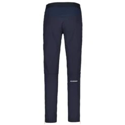 Mammut EIGER SPEED SO HYBRID PANTS Damen - Softshellhose 10 Mammut EIGER SPEED SO HYBRID PANTS Damen - Softshellhose -Globetrotter 5638025795 c eiger speed so hybrid pants mammut 24