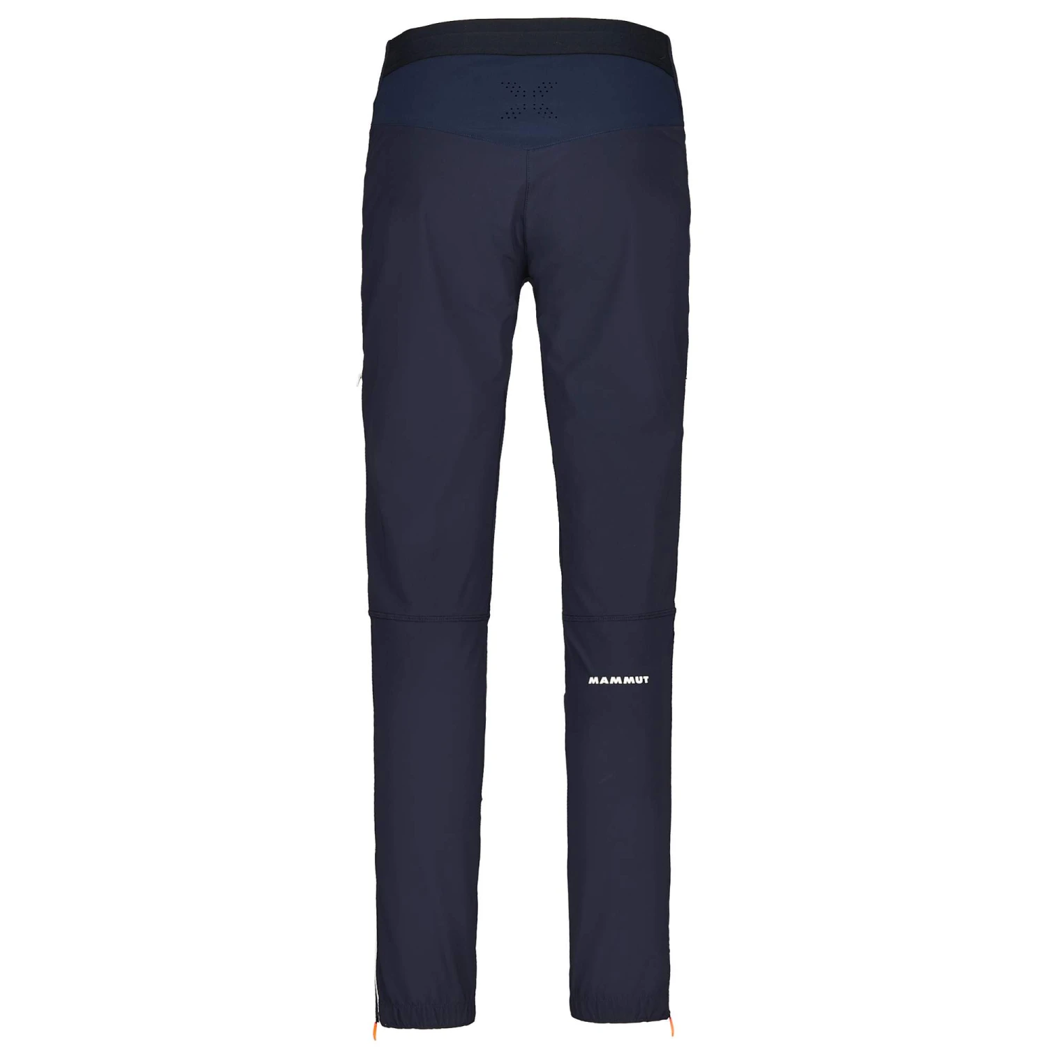 Mammut EIGER SPEED SO HYBRID PANTS Damen - Softshellhose 3 Mammut EIGER SPEED SO HYBRID PANTS Damen - Softshellhose – Bild 3