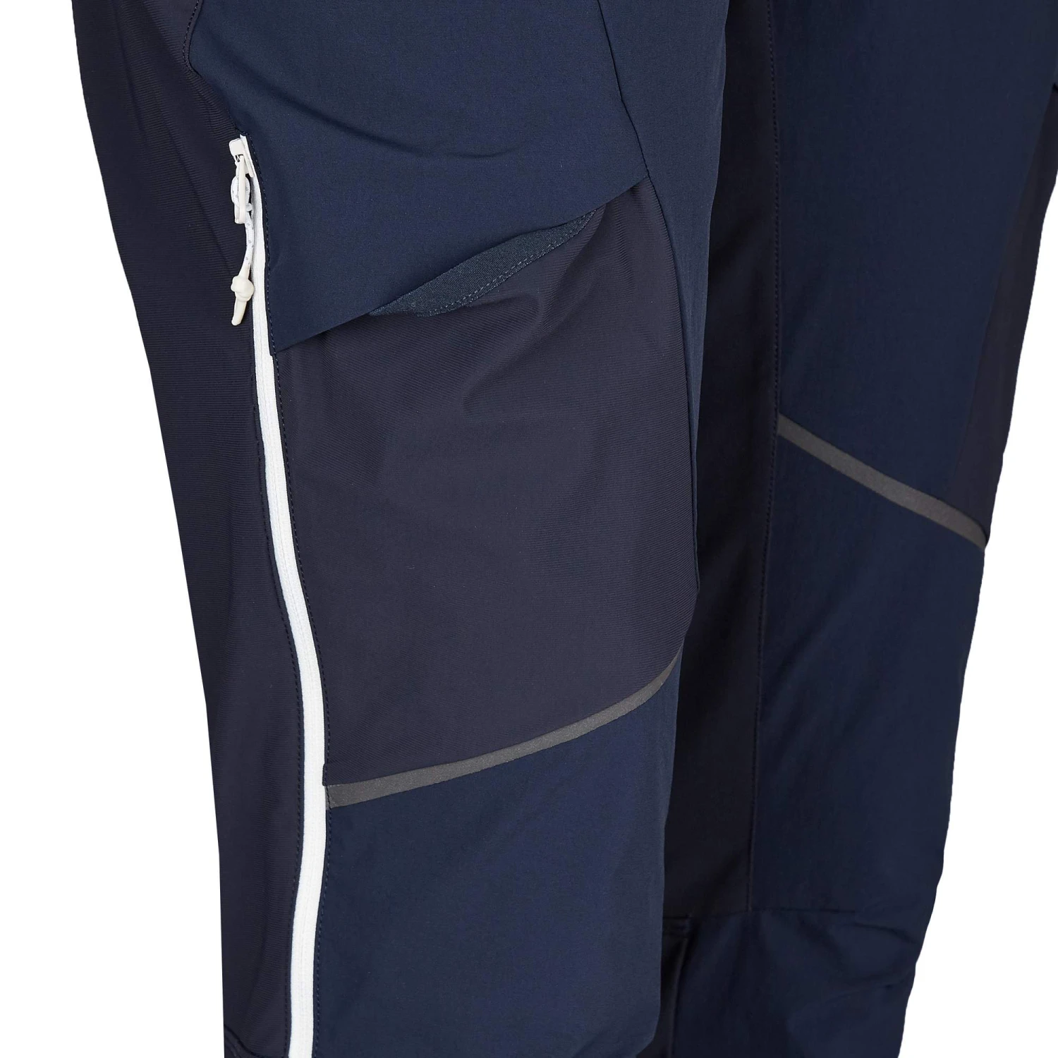 Mammut EIGER SPEED SO HYBRID PANTS Damen - Softshellhose 5 Mammut EIGER SPEED SO HYBRID PANTS Damen - Softshellhose – Bild 5