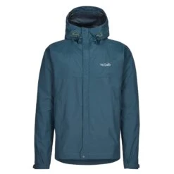 Rab DOWNPOUR ECO JACKET Herren - Regenjacke