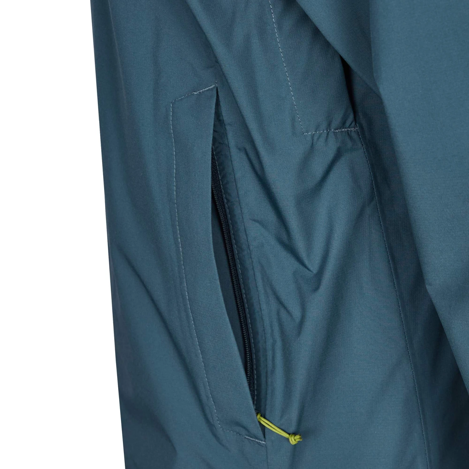 Rab DOWNPOUR ECO JACKET Herren - Regenjacke 3 Rab DOWNPOUR ECO JACKET Herren - Regenjacke – Bild 3